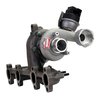 Rotomaster 04-06 Vw Beetle And Golf & 04-05 Vw Jett Turbocharger, K1390111N K1390111N